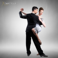 Bilde av kurs i Argentinsk tango for nybegynnere – intensiv helgekurs