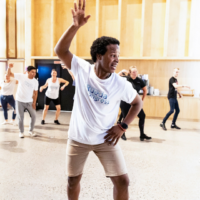 Bilde av kurs i Salsa