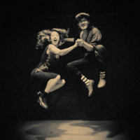 Bilde av kurs i Swing