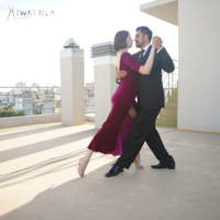 Bilde av kurs i Argentinsk tango (pardans) – øvet nivå 3
