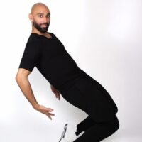 Bilde av kurs i Modern Jazz (solo) – nivå 1