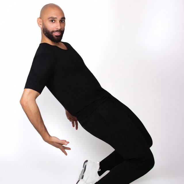 Bilde for kurs i Commercial Dance ungdom (13-17) – nivå 1