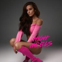 Bilde av kurs i High Heels – nybegynner workshop med Eliza Palii