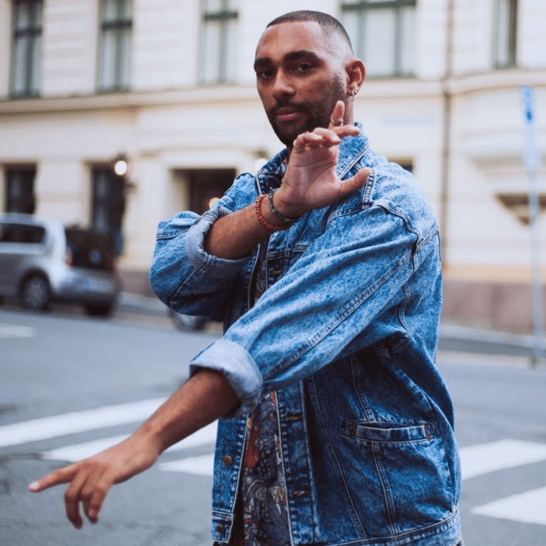 Bilde av kurs i Marvin Jolly